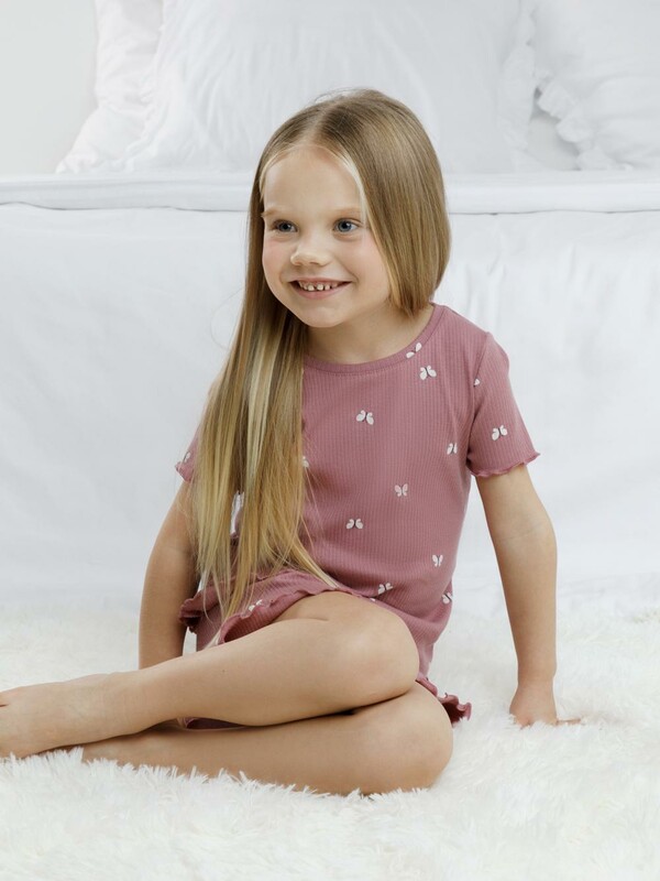 пижама для дев